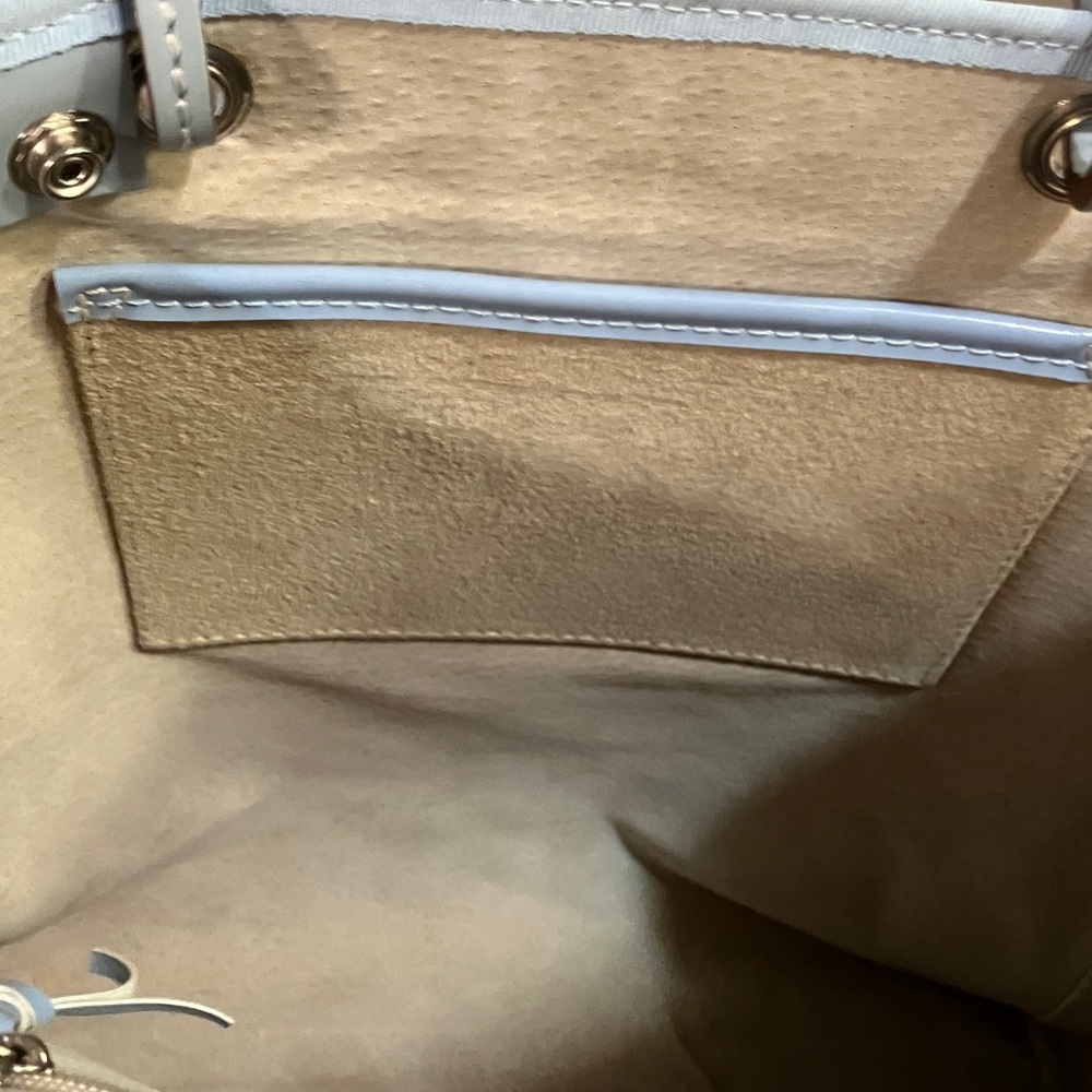 Anya Hindmarch Party Dog Tote - Picture 7 of 11